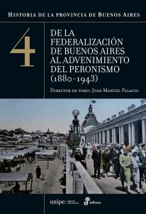Historia de la provincia de Buenos Aires - 