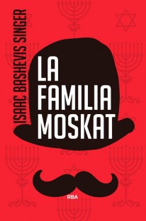 La familia Moskat - 
