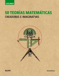 50 teorías matemáticas - 