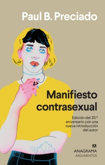 Manifiesto contrasexual - 