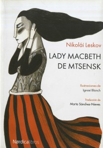 Lady MacBeth de Mtsensk - 