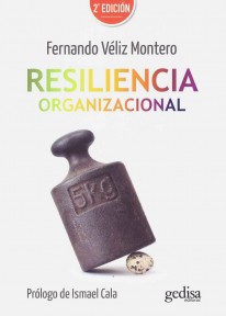 Resiliencia organizacional - 