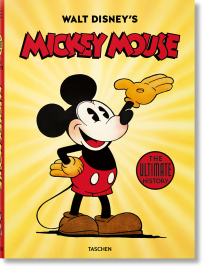 Walt Disney's Mickey Mouse - 