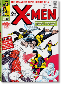 X-Men Vol. 1. 1963–1966 - 