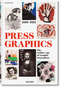 History of Press Graphics - 