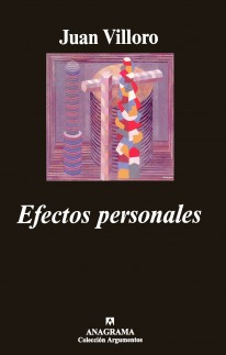 Efectos personales - 