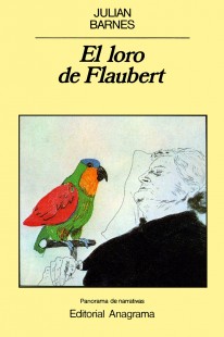El loro de Flaubert - 