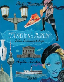 TASCHEN's Berlin - 