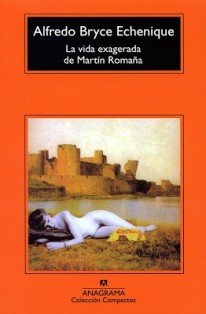 Vida exagerada de Martin Romaña - 