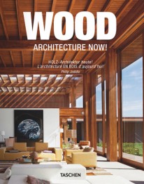 Wood Architecture Now! - 