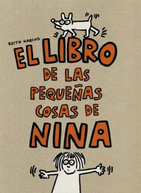 El libro de las pequeñas cosas de Nina - 