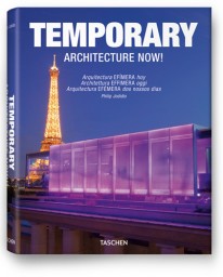 Temporary Architecture Now! - 