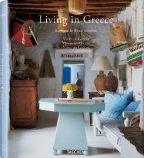 Living in Greece - 