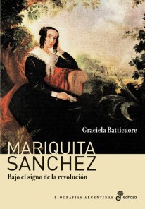 Mariquita Sánchez - 