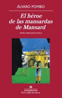 El héroe de las mansardas de Mansard - 