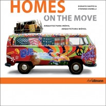 Homes on the move - 