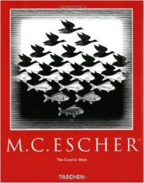 M. C. Escher - 
