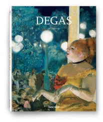 Degas - 