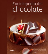 Enciclopedia del chocolate - 