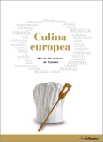 Culina europea
