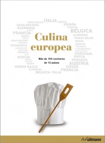 Culina europea - 