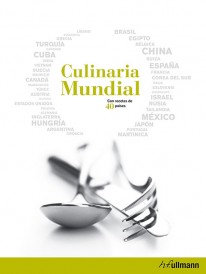 Culinaria mundial - 