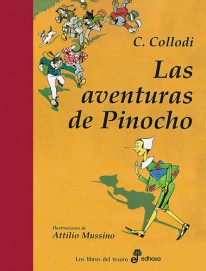 Las aventuras de Pinocho - 