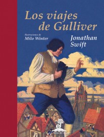 Los viajes de Gulliver - 