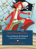 Las aventuras de Botazul y otros cuentos de piratas