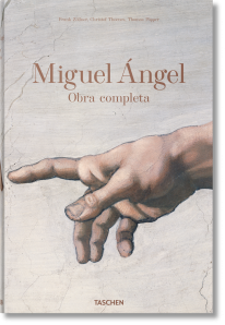 Miguel Ángel. Obra completa - 