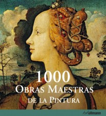 1000 Obras maestras de la pintura - 
