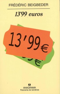 13,99 EUROS - 