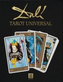 Dalí Tarot Universal - 
