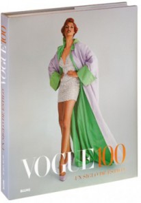 Vogue 100 - 