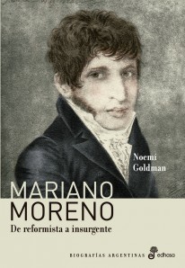 Mariano Moreno  - 