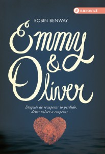 Emmy & Oliver  - 