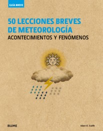 50 lecciones breves de meteorología - 