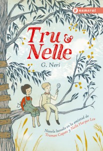 Tru & Nelle  - 