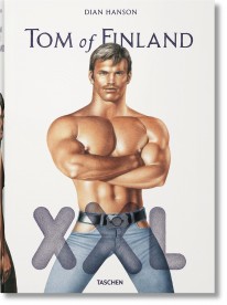 Tom of Finland XXL - 