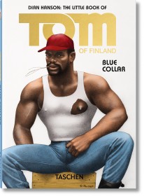 The Little Book of Tom: Blue Collar - 