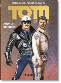 The Little Book of Tom: Cops & Robbers - 