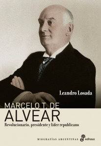 Marcelo T. de Alvear  - 