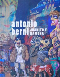 Antonio Berni  - 