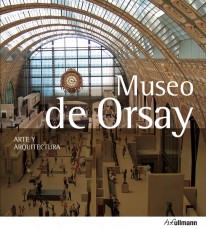 Arte y Arquitectura Museo de Orsay - 