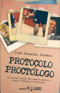 Protocolo Proctólogo - 