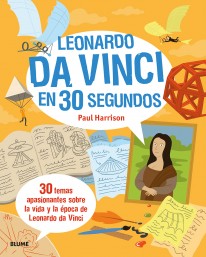 Leonardo da Vinci en 30 segundos - 