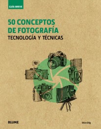 50 conceptos de fotografía - 
