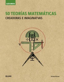50 teorías matemáticas (rústica) - 