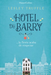 Hotel du Barry - 