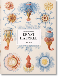 The Art and Science of Ernst Haeckel - 